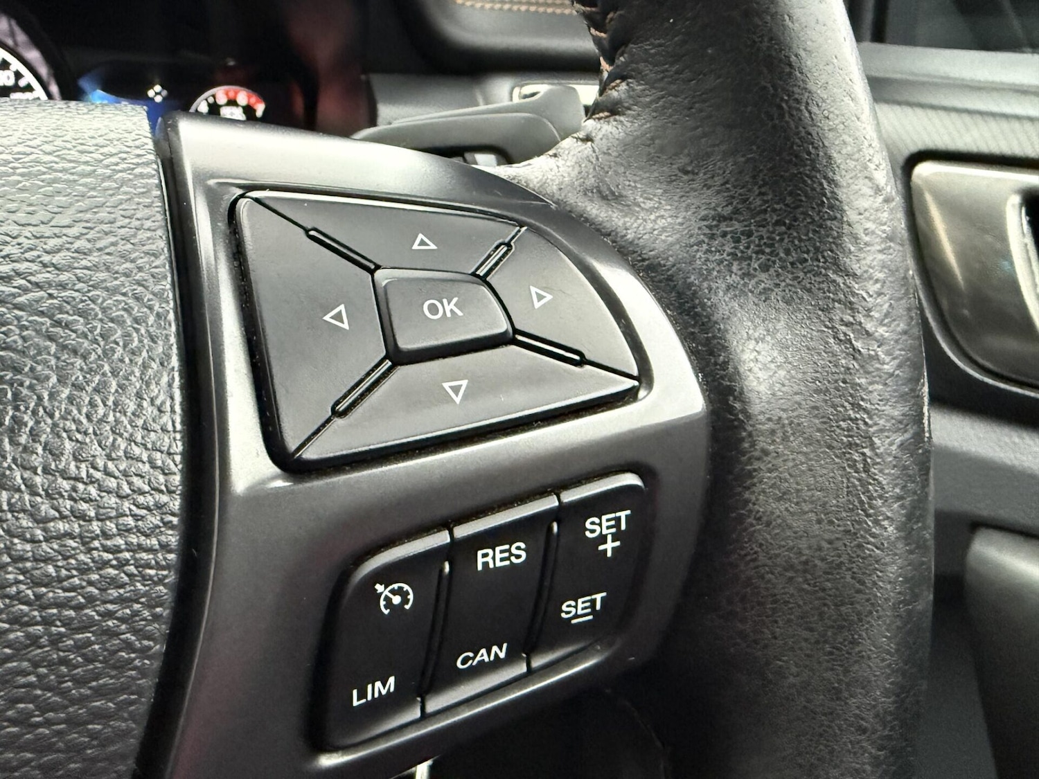 Used Ford Ranger 2017 for sale - 76985200: Photo 30