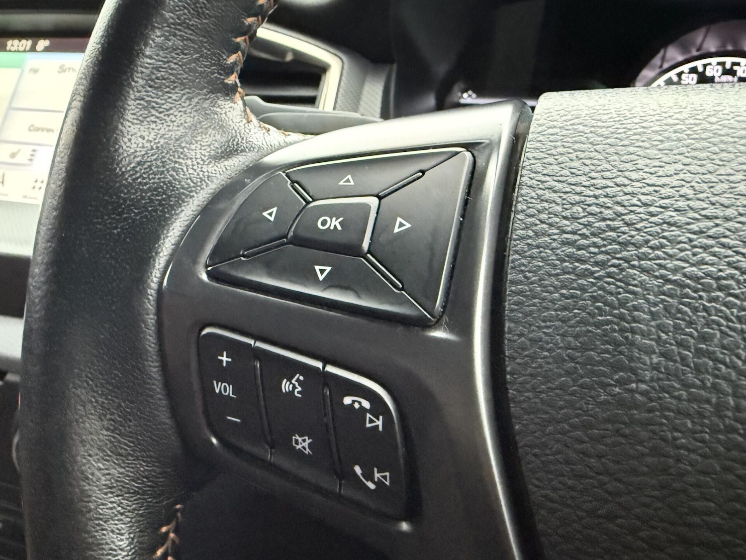 Used Ford Ranger 2017 for sale - 76985200: Photo 31