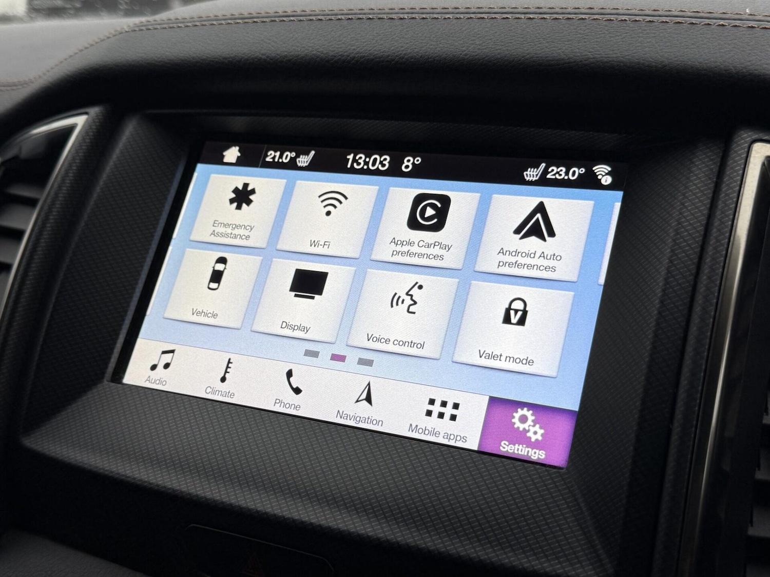 Used Ford Ranger 2017 for sale - 76985200: Photo 38