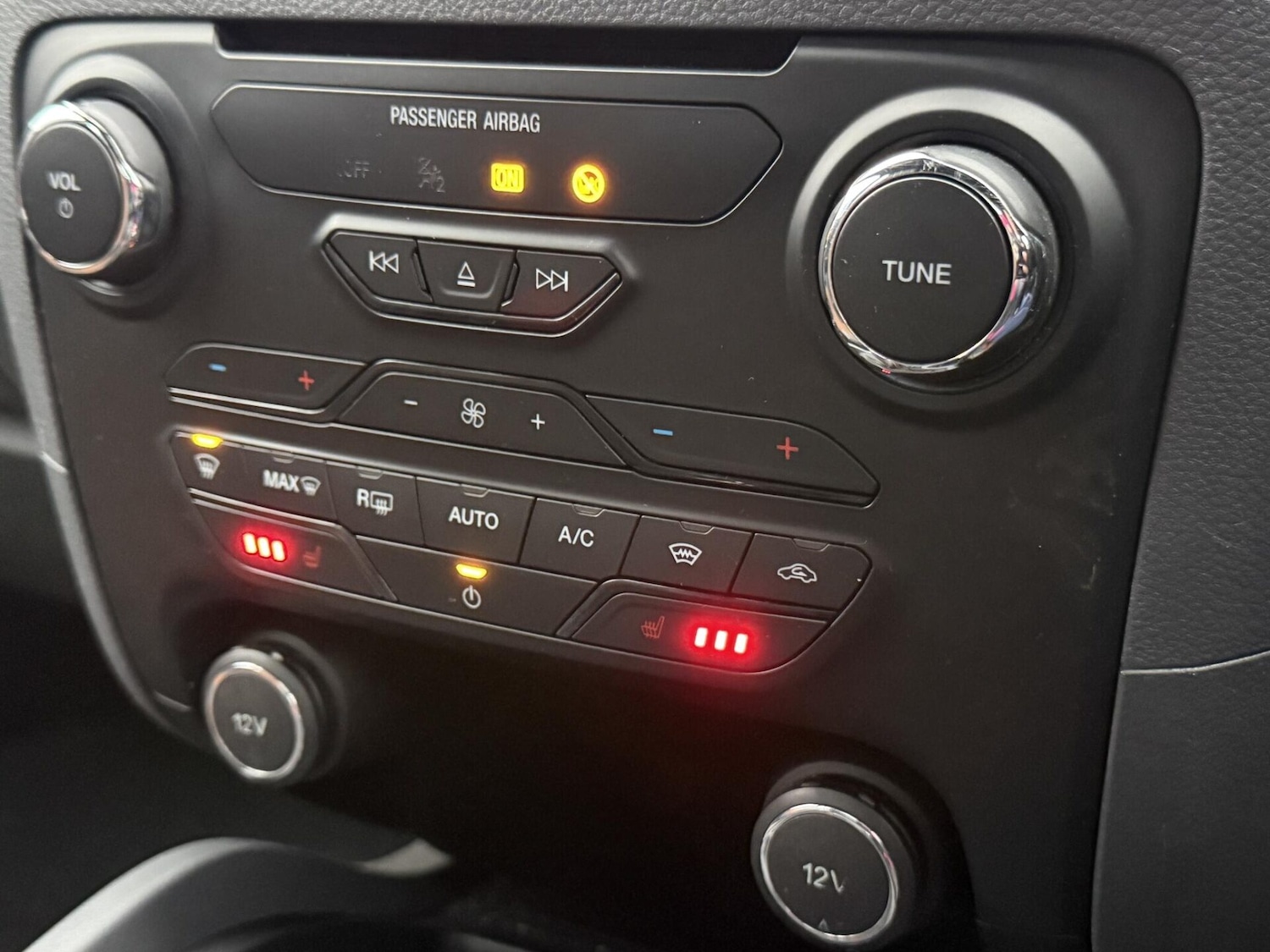 Used Ford Ranger 2017 for sale - 76985200: Photo 39