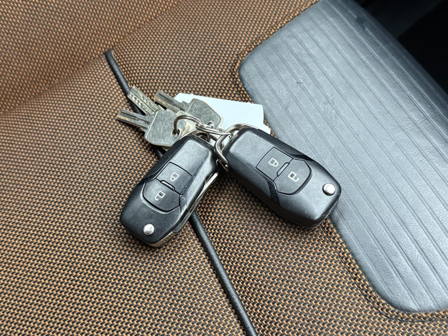 Used Ford Ranger 2017 for sale - 76985200: Photo 40