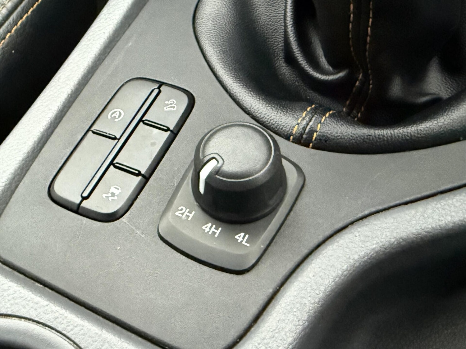 Used Ford Ranger 2017 for sale - 76985200: Photo 41