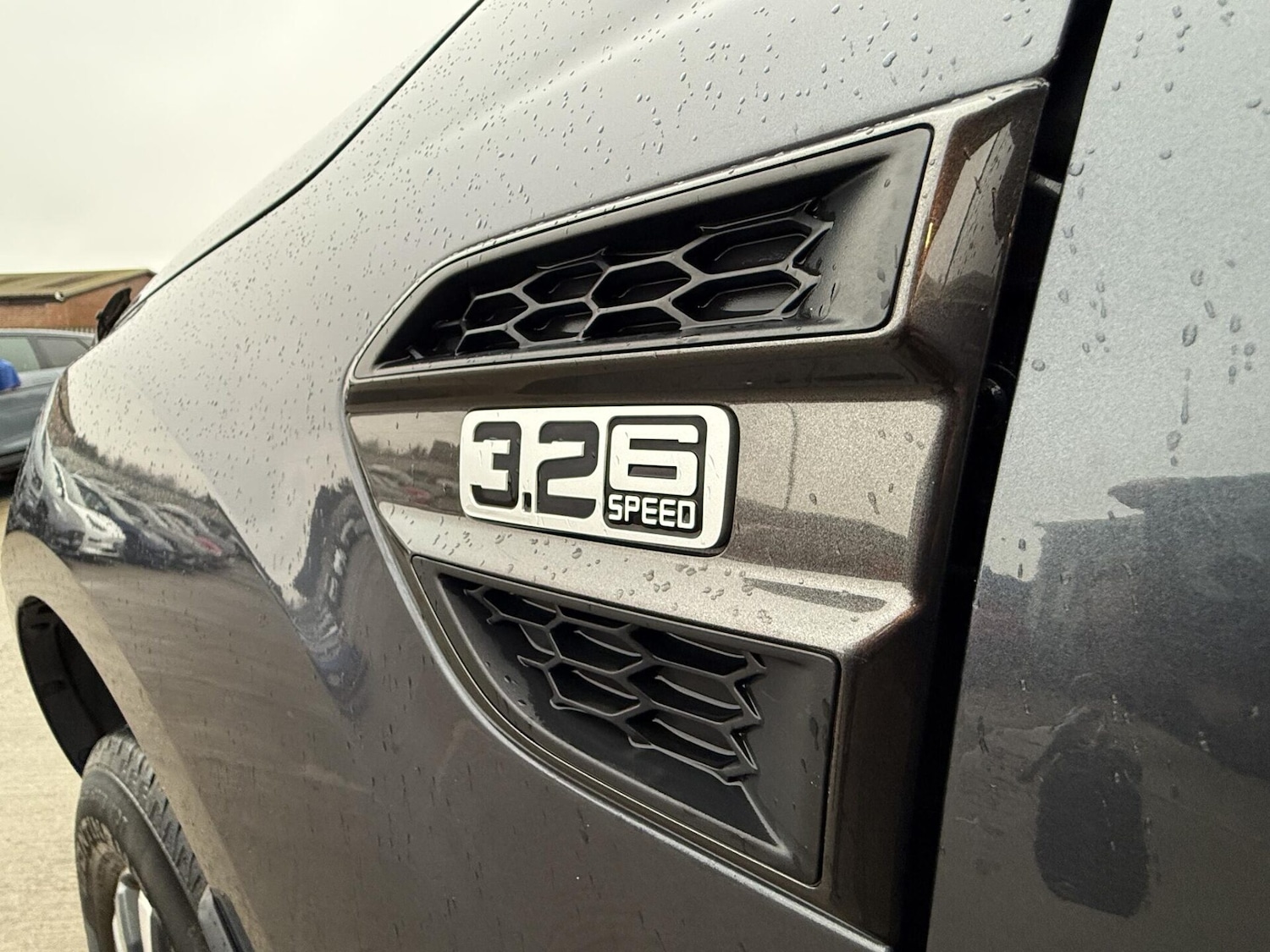 Used Ford Ranger 2017 for sale - 76985200: Photo 43