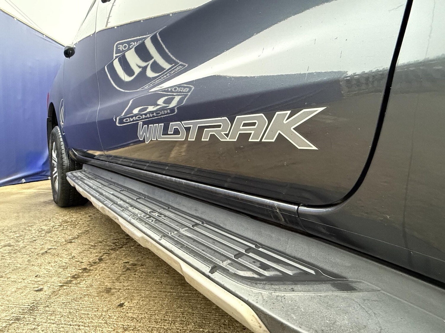 Used Ford Ranger 2017 for sale - 76985200: Photo 45