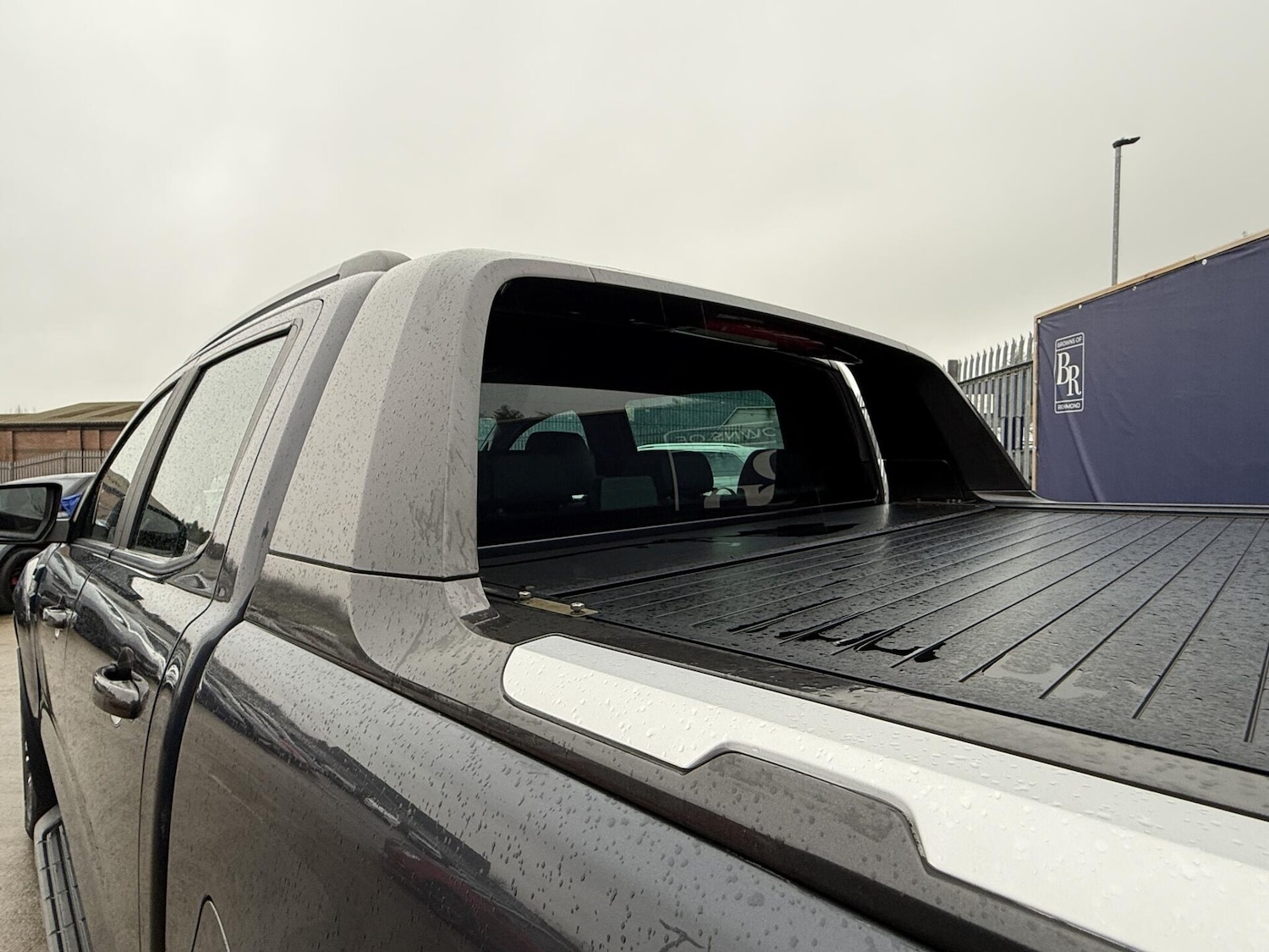 Used Ford Ranger 2017 for sale - 76985200: Photo 46