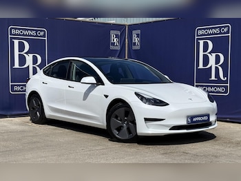 Used Tesla Model 3 2023 for sale - 78888728: Photo