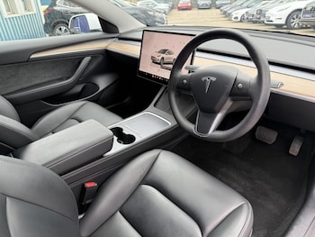 Used Tesla Model 3 2023 for sale - 78888728: Photo