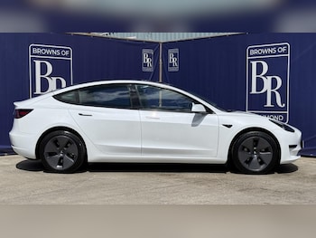 Used Tesla Model 3 2023 for sale - 78888728: Photo