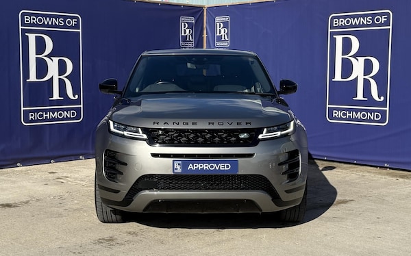 Used Land Rover Range Rover Evoque 2019 for sale - 75975002: Photo 13