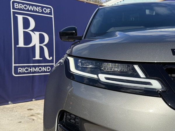 Used Land Rover Range Rover Evoque 2019 for sale - 75975002: Photo 14