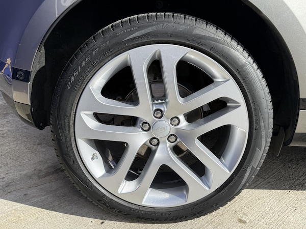 Used Land Rover Range Rover Evoque 2019 for sale - 75975002: Photo 17
