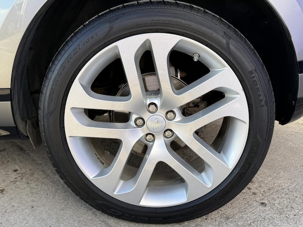 Used Land Rover Range Rover Evoque 2019 for sale - 75975002: Photo 18