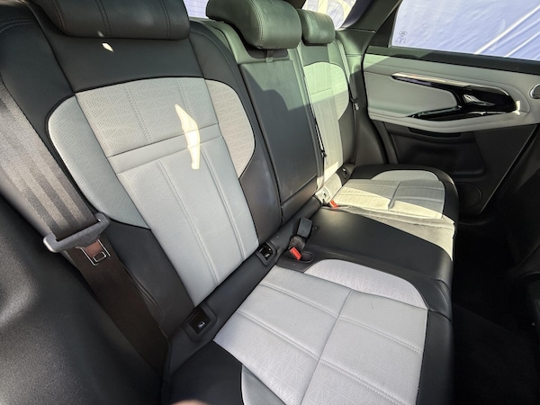 Used Land Rover Range Rover Evoque 2019 for sale - 75975002: Photo 24