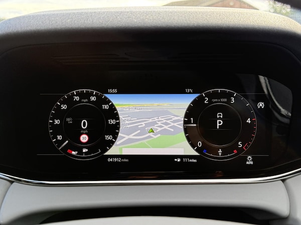 Used Land Rover Range Rover Evoque 2019 for sale - 75975002: Photo 28