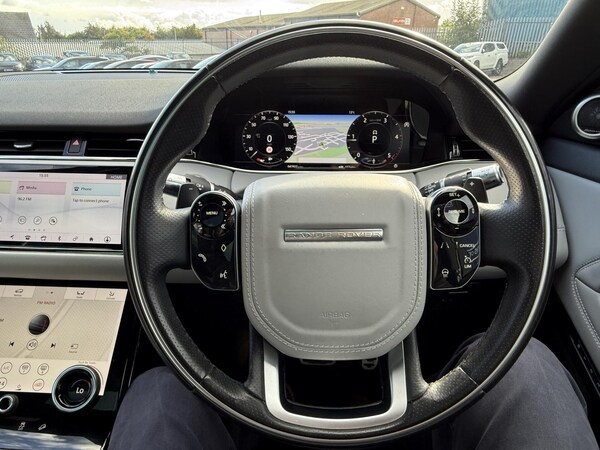 Used Land Rover Range Rover Evoque 2019 for sale - 75975002: Photo 29
