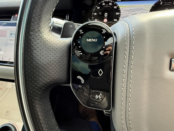 Used Land Rover Range Rover Evoque 2019 for sale - 75975002: Photo 30