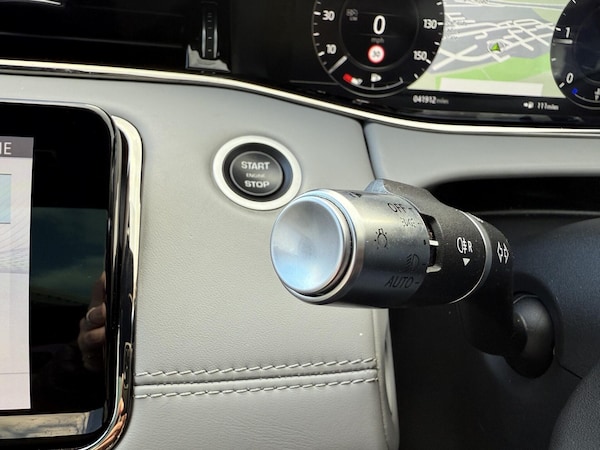 Used Land Rover Range Rover Evoque 2019 for sale - 75975002: Photo 33