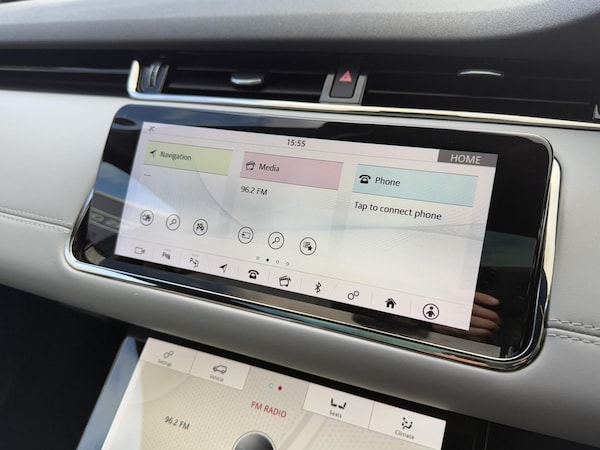 Used Land Rover Range Rover Evoque 2019 for sale - 75975002: Photo 34