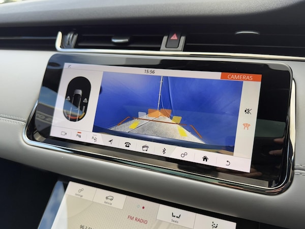 Used Land Rover Range Rover Evoque 2019 for sale - 75975002: Photo 36