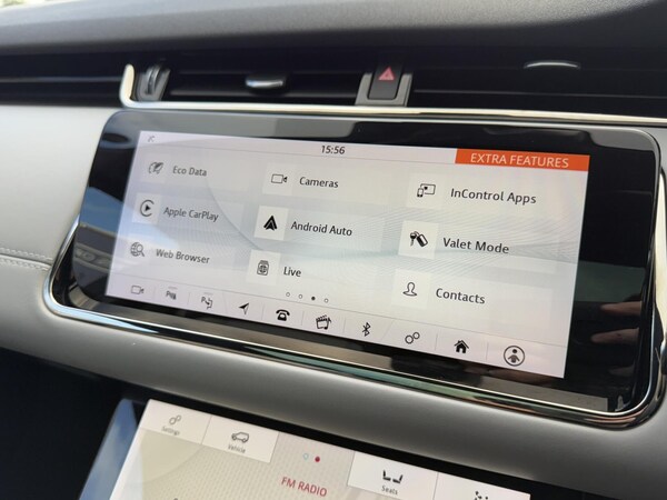 Used Land Rover Range Rover Evoque 2019 for sale - 75975002: Photo 37
