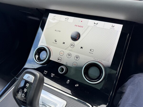 Used Land Rover Range Rover Evoque 2019 for sale - 75975002: Photo 38