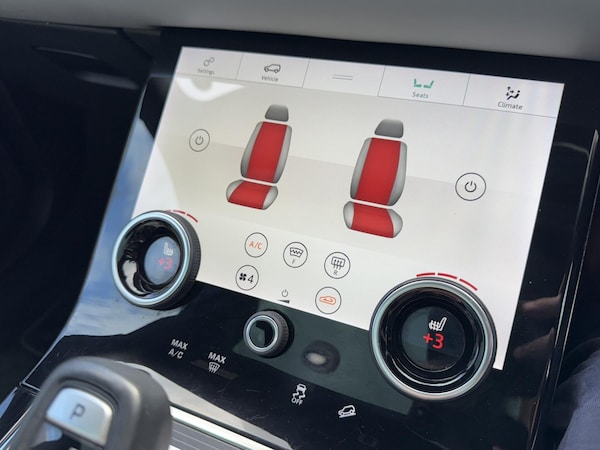 Used Land Rover Range Rover Evoque 2019 for sale - 75975002: Photo 39