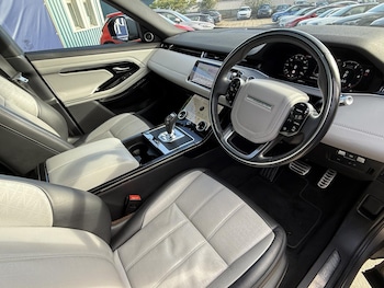 Used Land Rover Range Rover Evoque 2019 for sale - 75975002: Photo 3