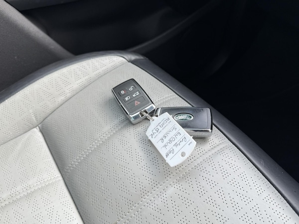 Used Land Rover Range Rover Evoque 2019 for sale - 75975002: Photo 40