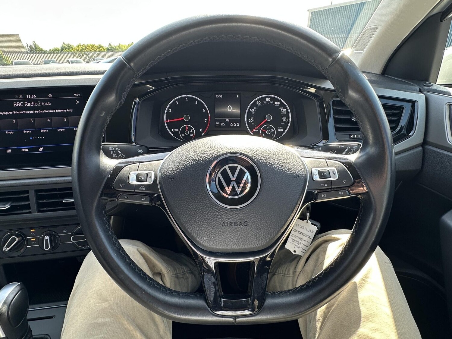 Vehicle 26