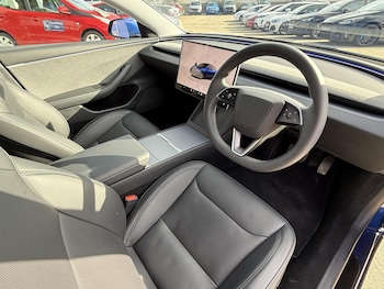 Used Tesla Model 3 2025 for sale - 75912819: Photo