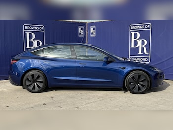 Used Tesla Model 3 2025 for sale - 75912819: Photo