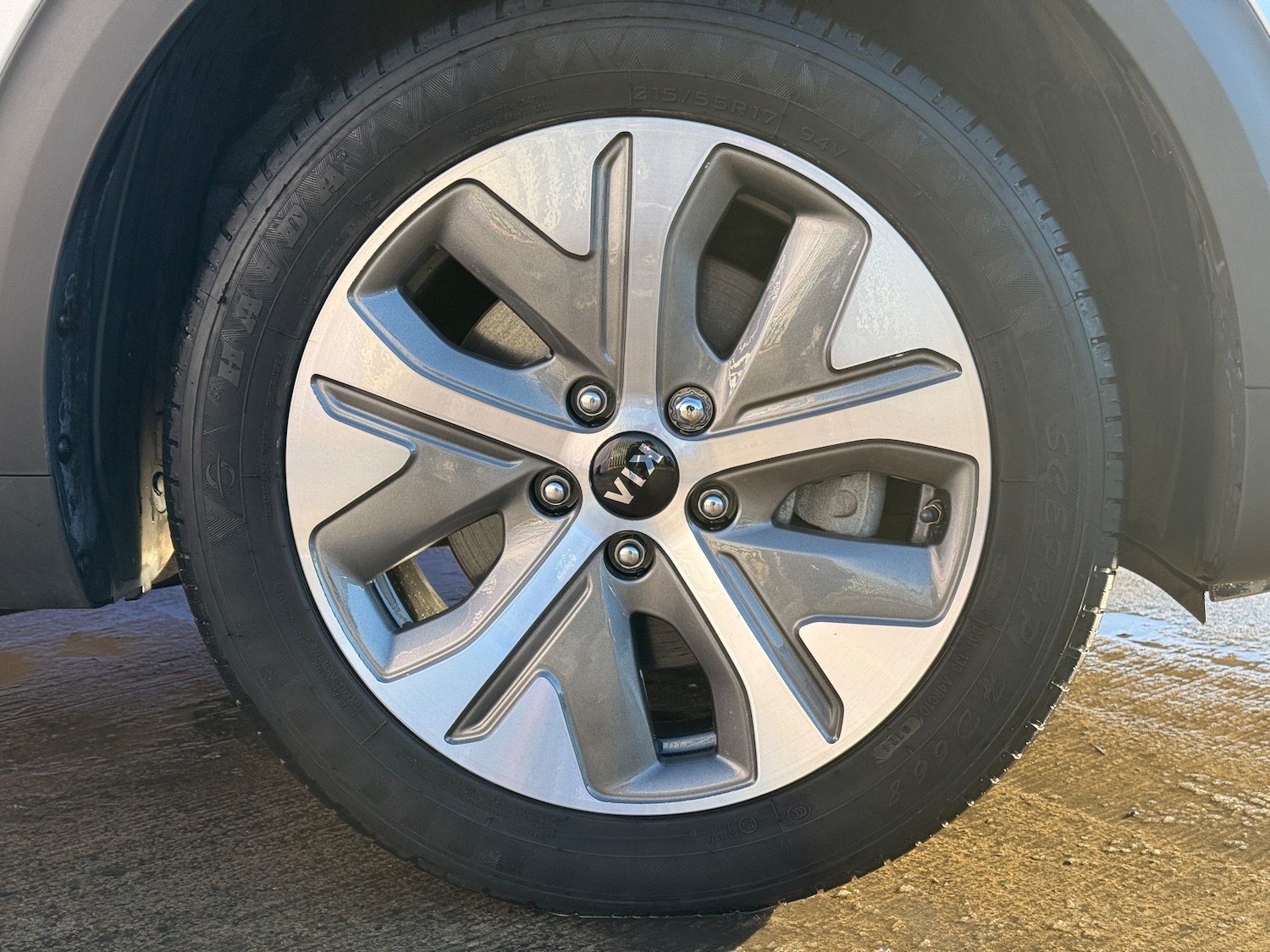 Used Kia Niro for sale - 77208231: Photo 11