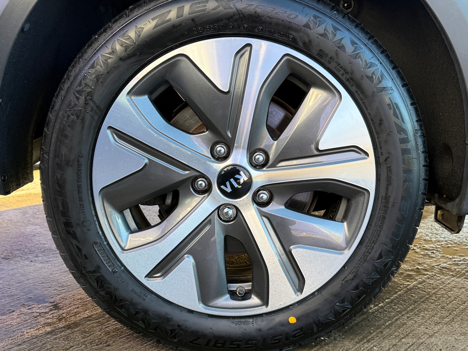 Used Kia Niro for sale - 77208231: Photo 12