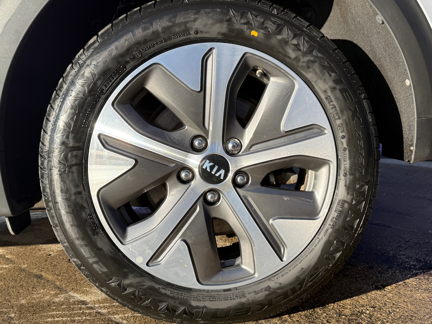 Used Kia Niro for sale - 77208231: Photo 13