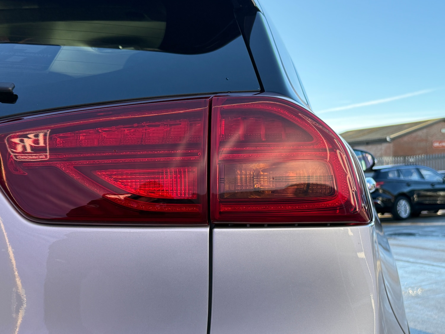 Used Kia Niro for sale - 77208231: Photo 15