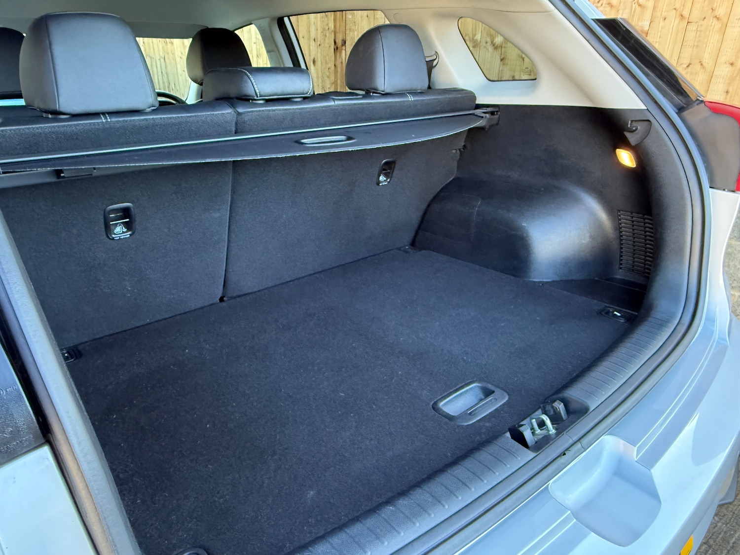 Used Kia Niro for sale - 77208231: Photo 18