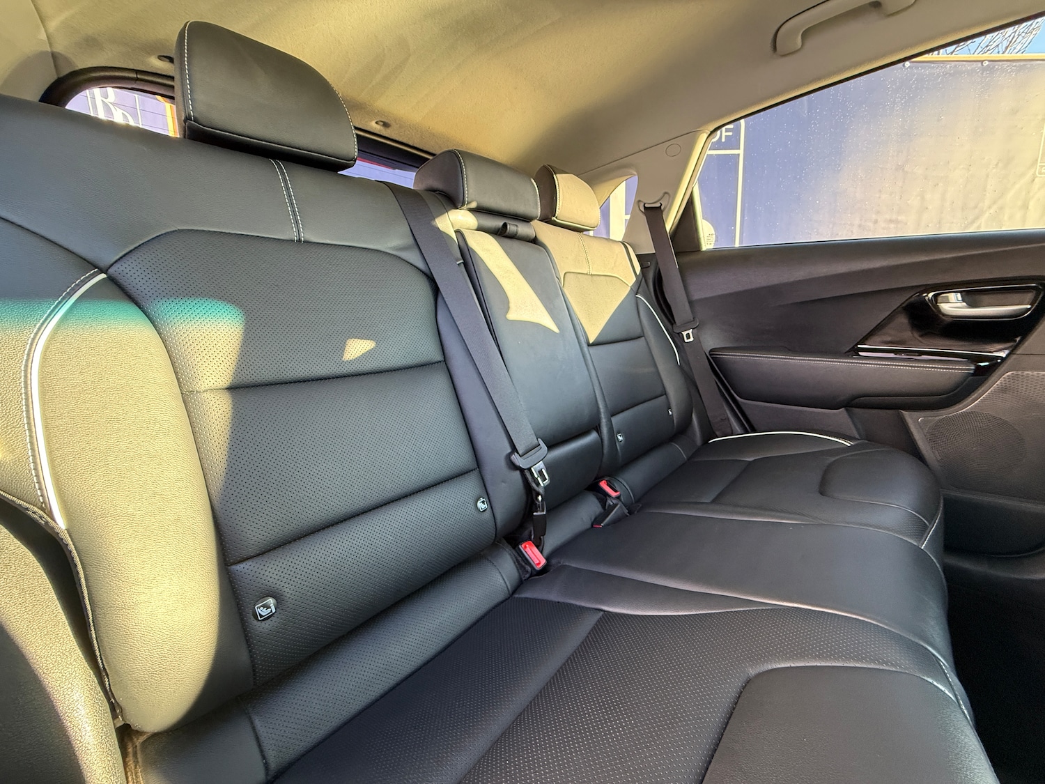 Used Kia Niro for sale - 77208231: Photo 19