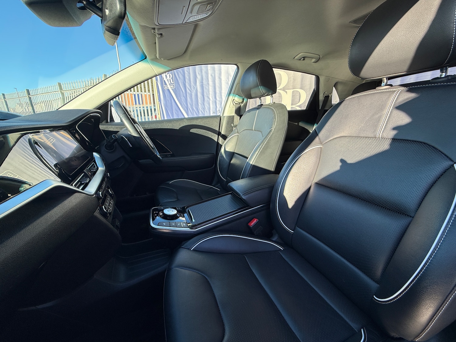 Used Kia Niro for sale - 77208231: Photo 22