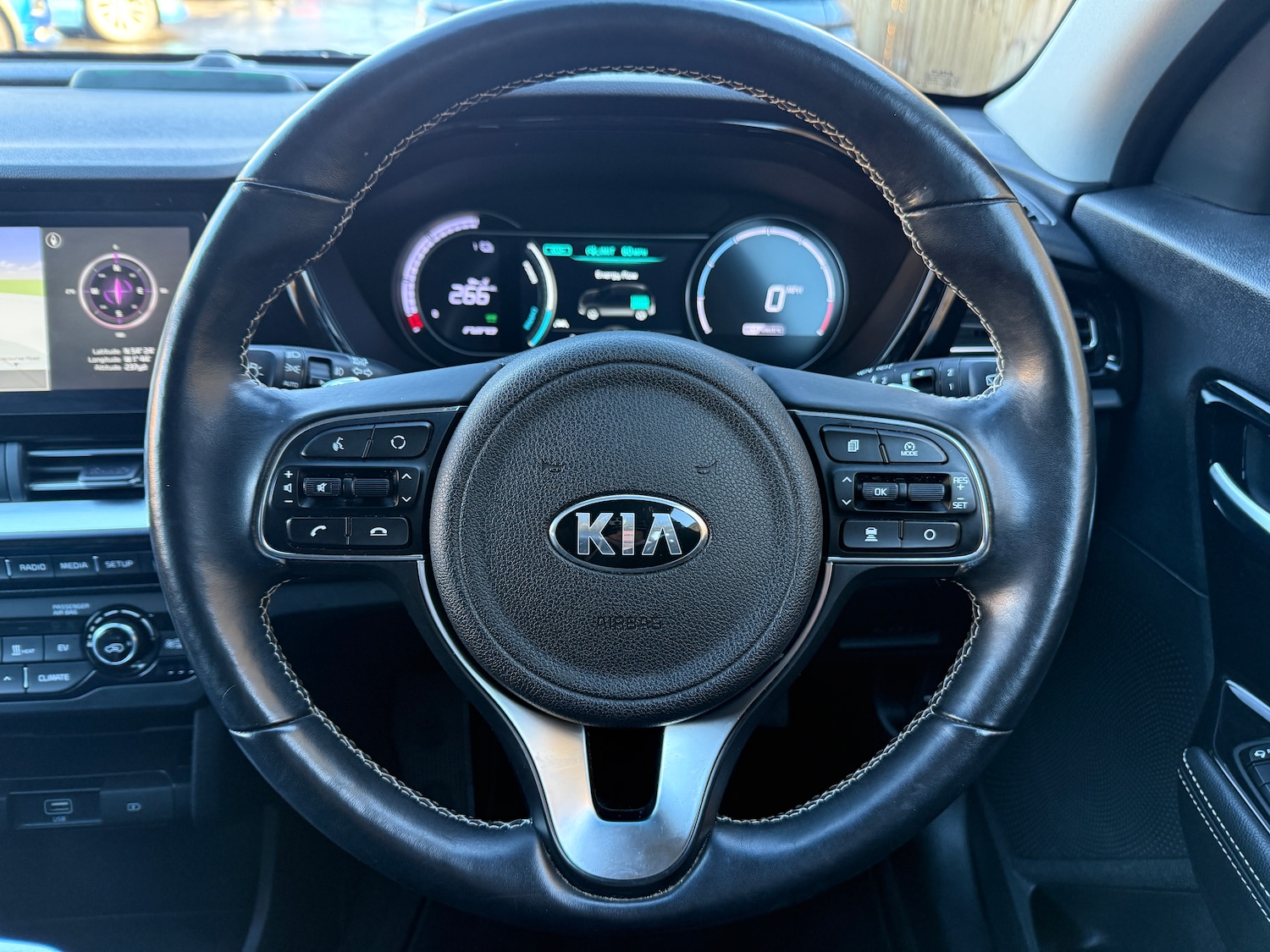 Used Kia Niro for sale - 77208231: Photo 26