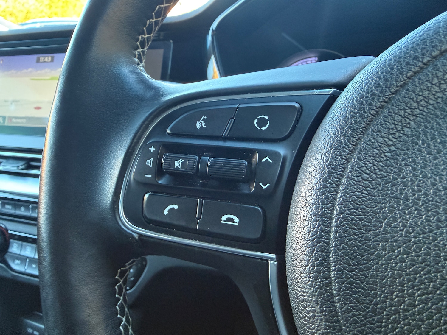 Used Kia Niro for sale - 77208231: Photo 28