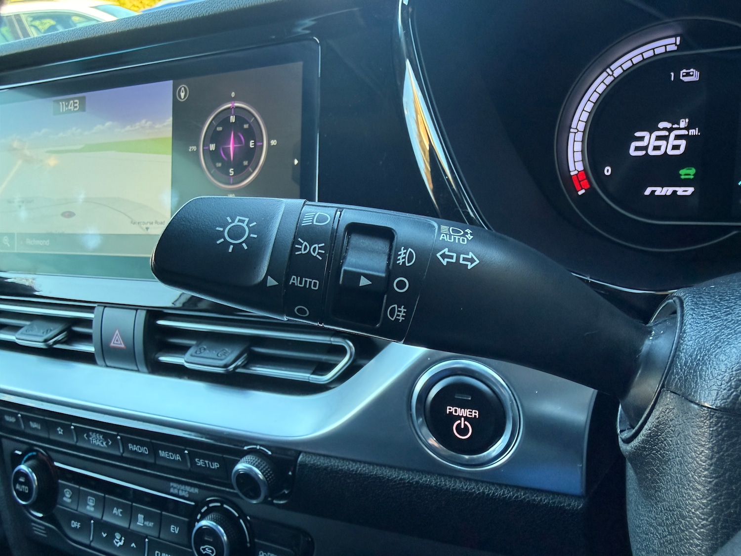 Used Kia Niro for sale - 77208231: Photo 30