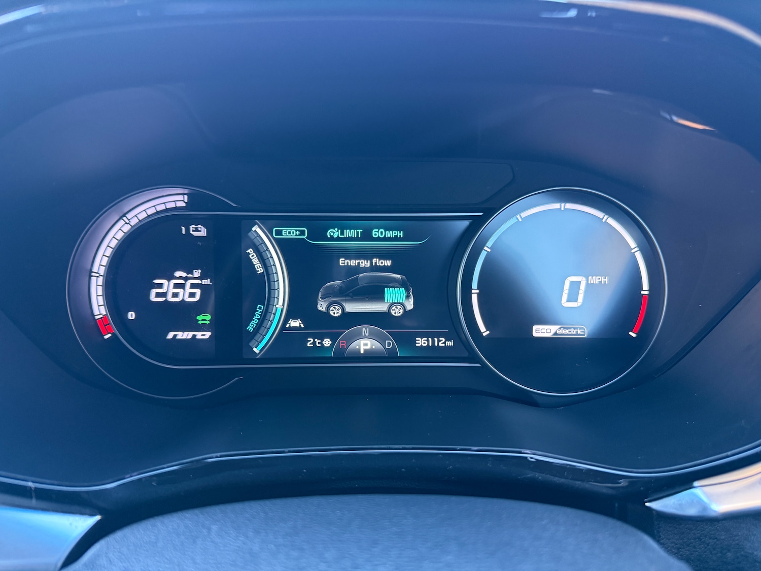 Used Kia Niro for sale - 77208231: Photo 31