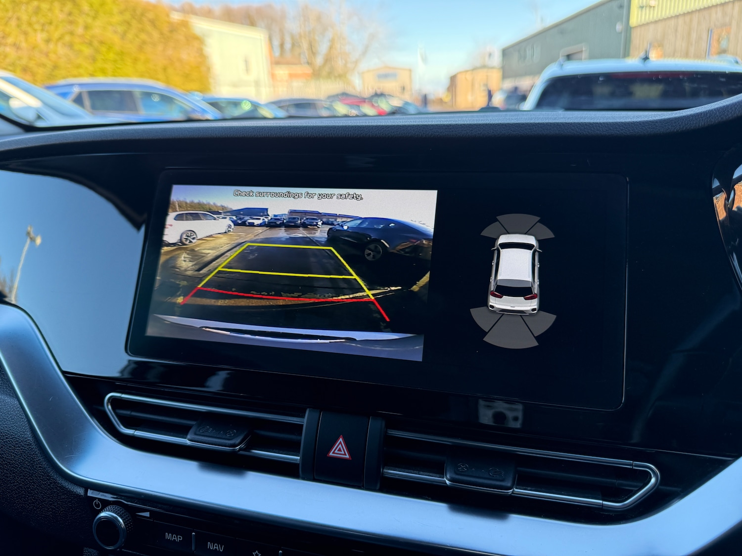 Used Kia Niro for sale - 77208231: Photo 35