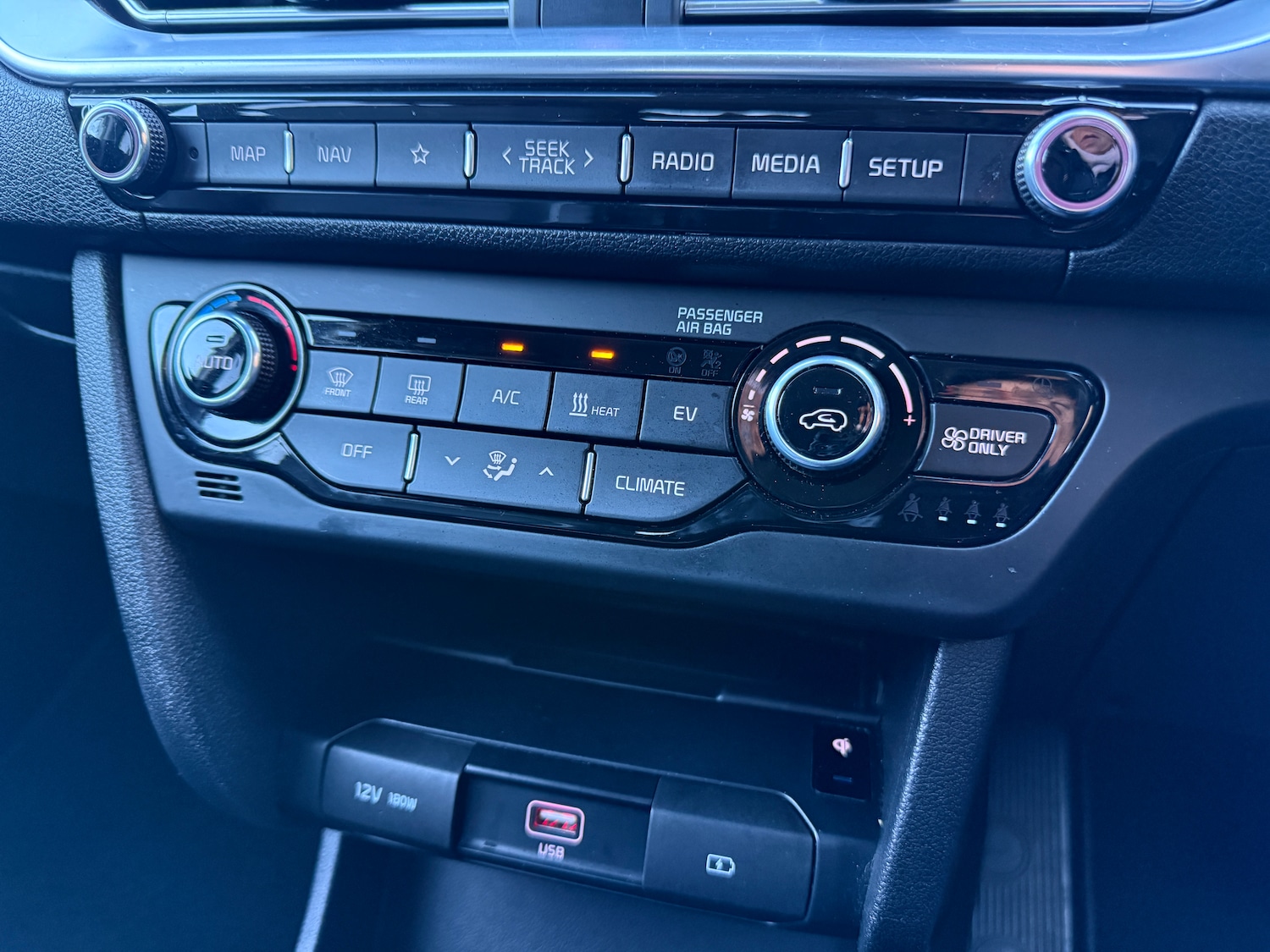 Used Kia Niro for sale - 77208231: Photo 37