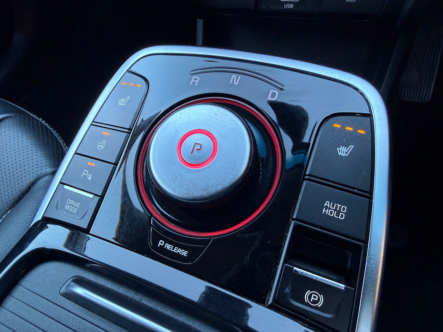 Used Kia Niro for sale - 77208231: Photo 38