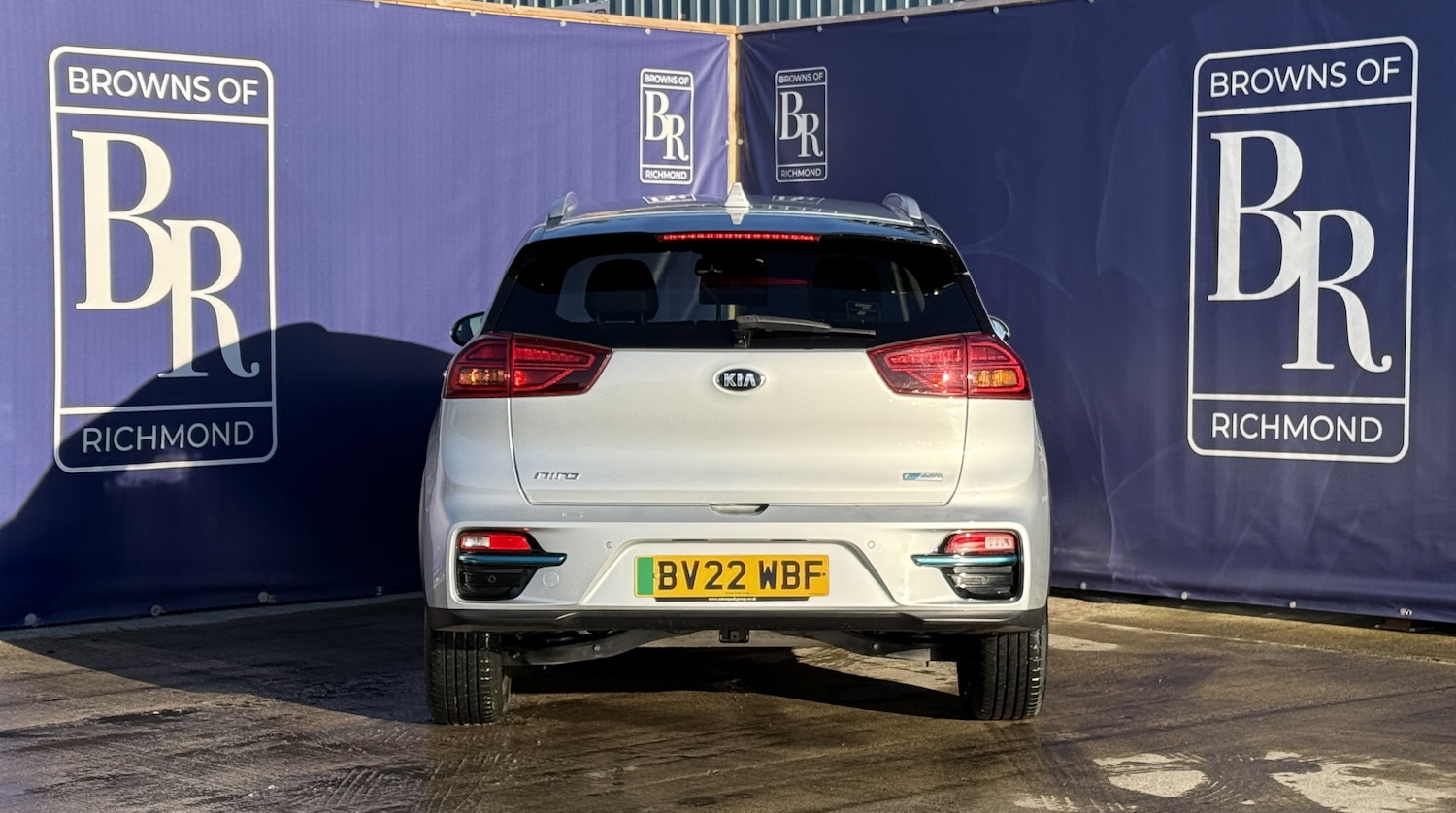 Used Kia Niro for sale - 77208231: Photo 4