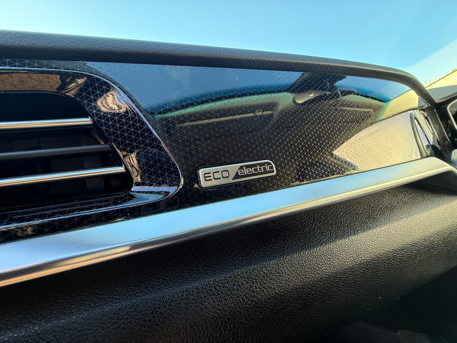 Used Kia Niro for sale - 77208231: Photo 40