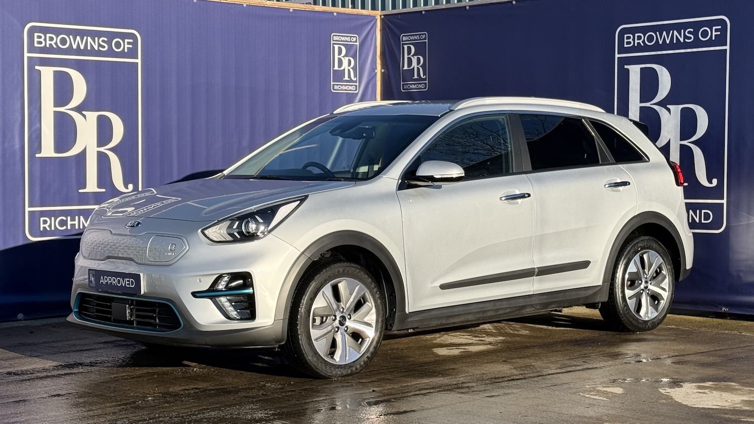 Used Kia Niro for sale - 77208231: Photo 7