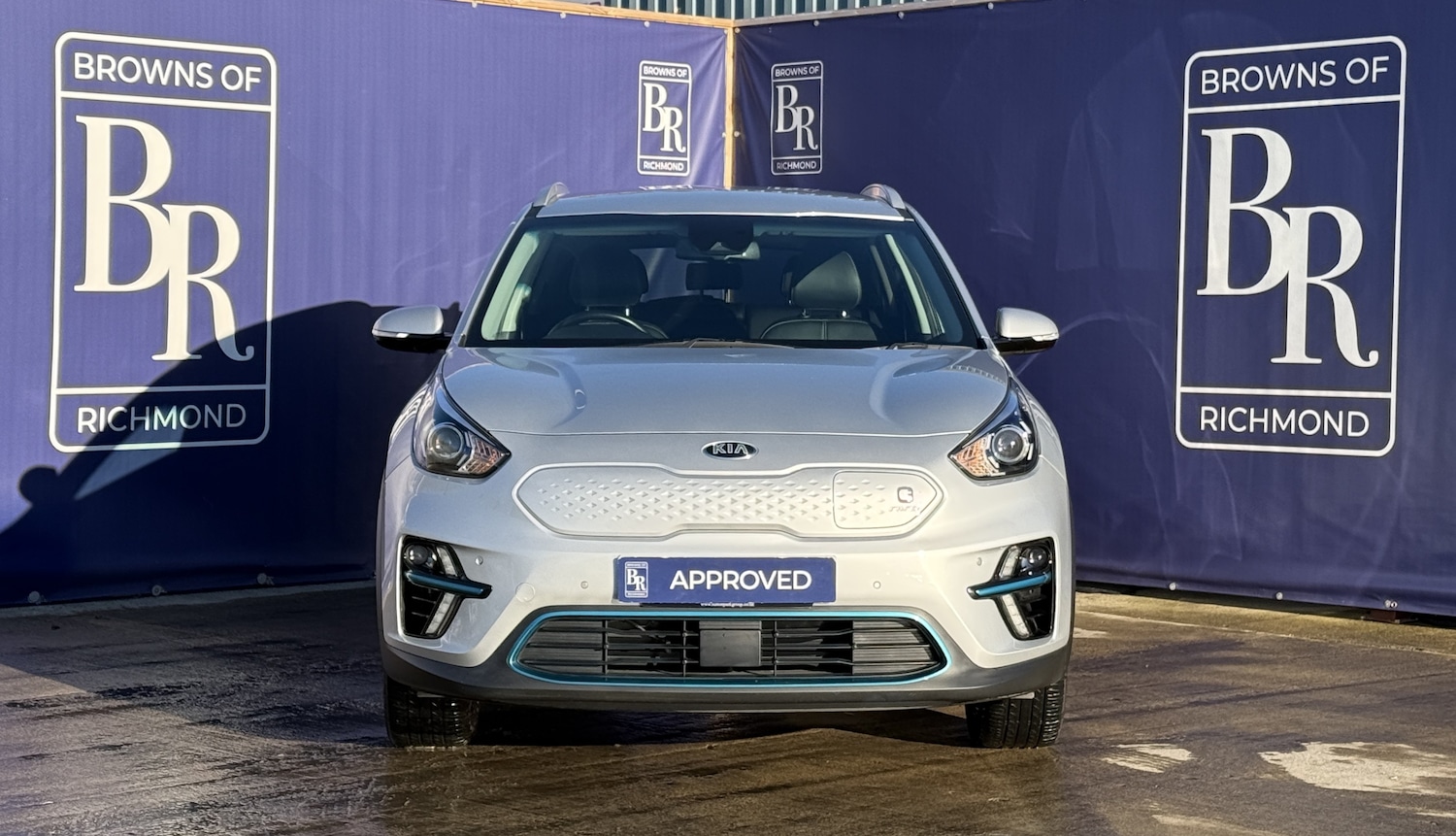 Used Kia Niro for sale - 77208231: Photo 8