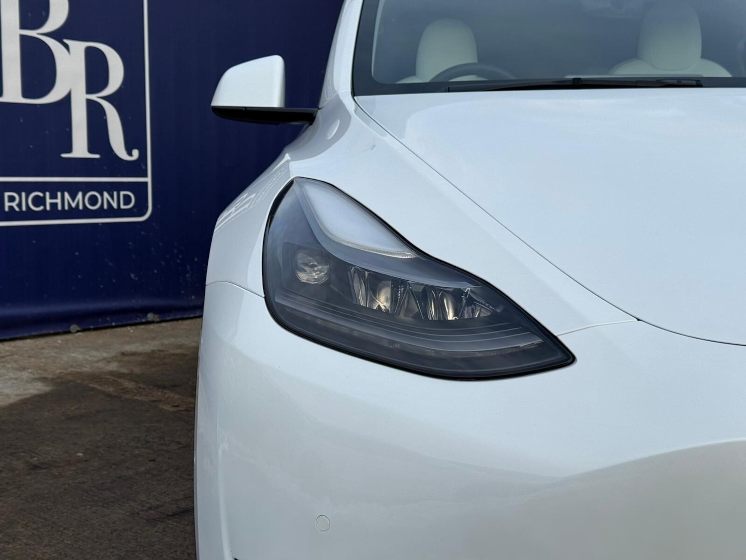 Used Tesla Model Y 2022 for sale - 76932232: Photo 13